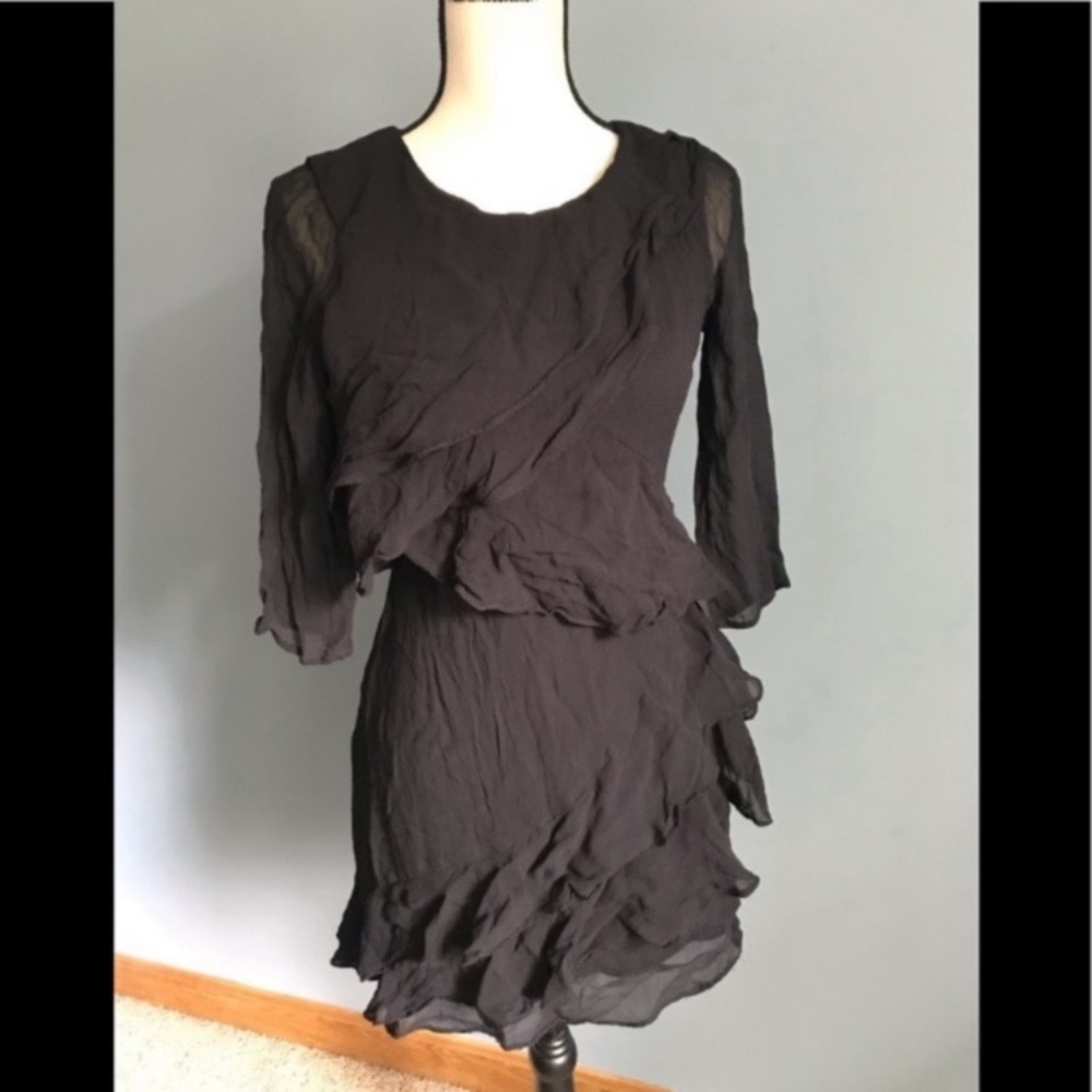 TOPSHOP dress